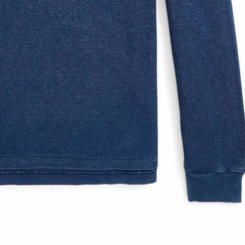 Polo Ralph Lauren Cotton Polo Shirt-2