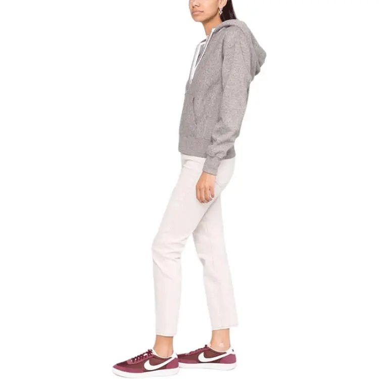 Polo Ralph Lauren Embroidered-logo Zip-up Hoodie-3