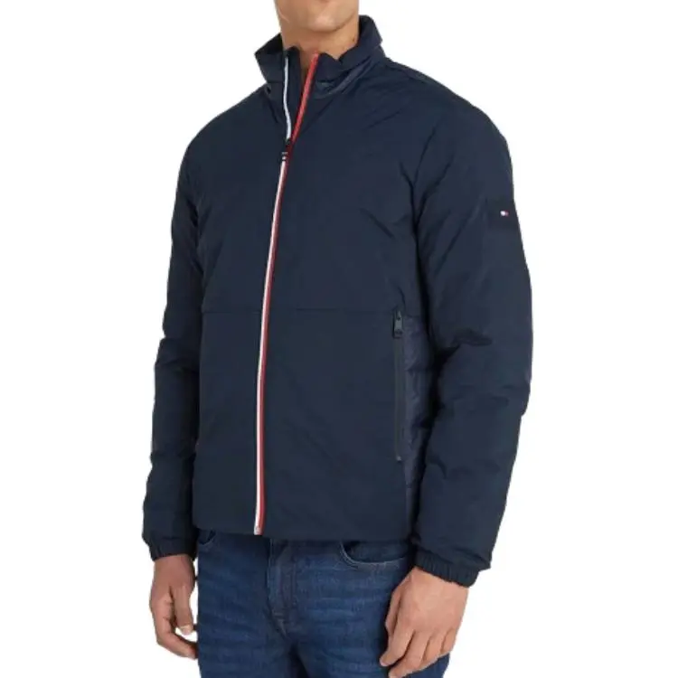 Tommy Hilfiger Jackets & Coats Men's Blue-4
