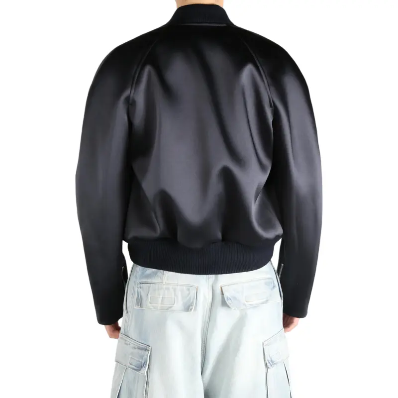 DRIES VAN NOTEN Bomber Jacket-2