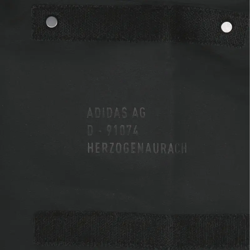 Adidas Jackets Men Black-3