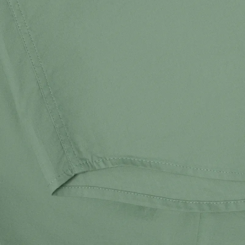 LACOSTE Shirts Men Green-5