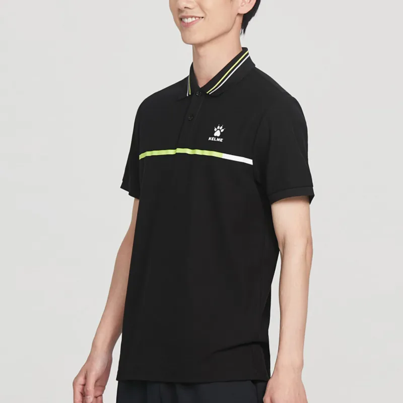 KELME Polo Shirts Men-11