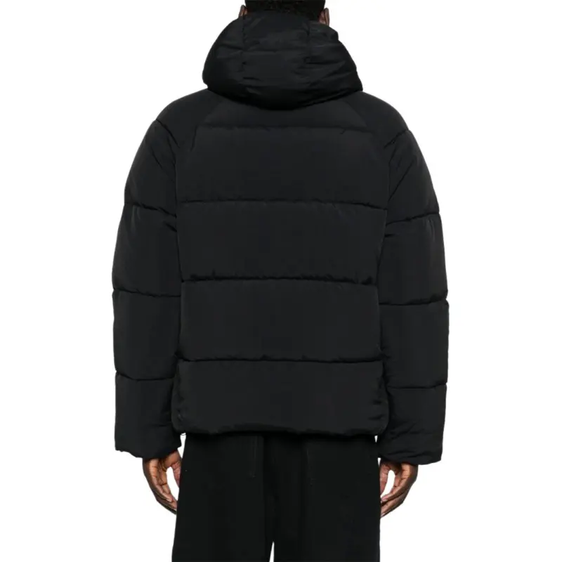 Daily Paper Logo print Jacket-4