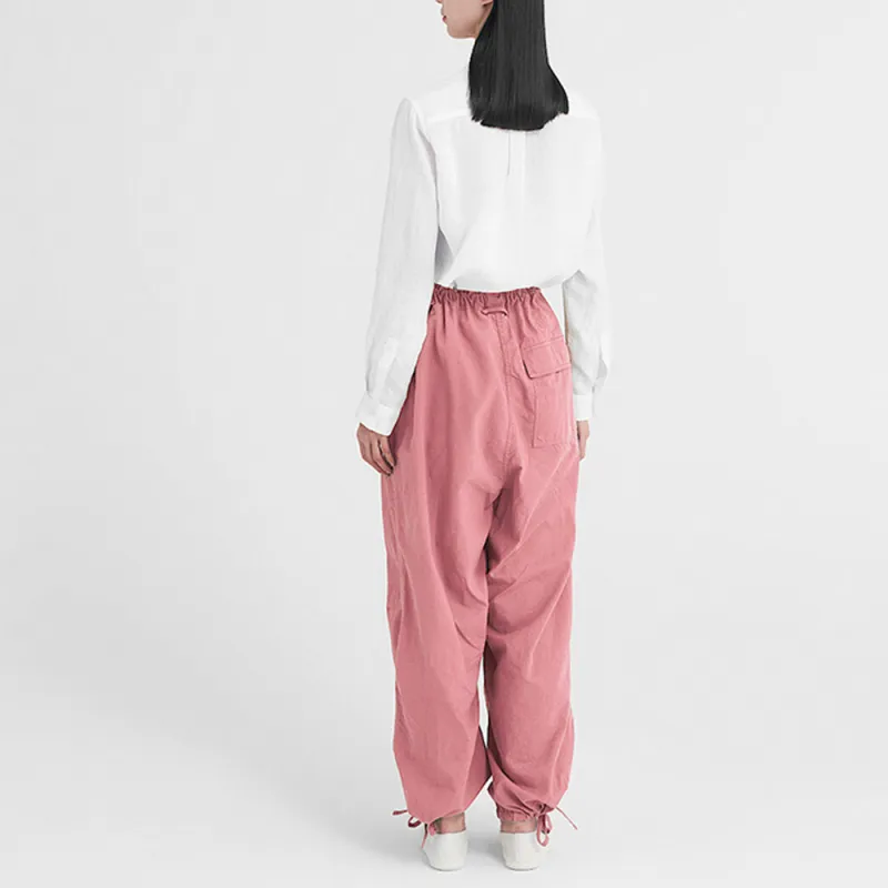 MUJI IDEE Series Casual Pants Unisex-4