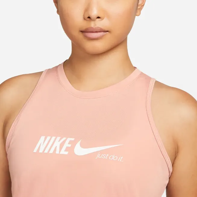 Nike Tank Tops Women's Rose-4