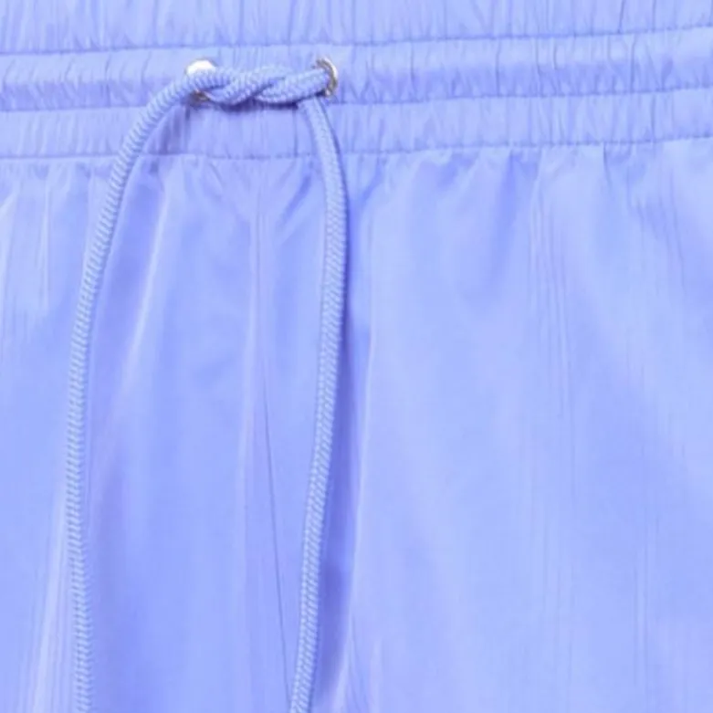 PUMA Casual Shorts Men Purple-2