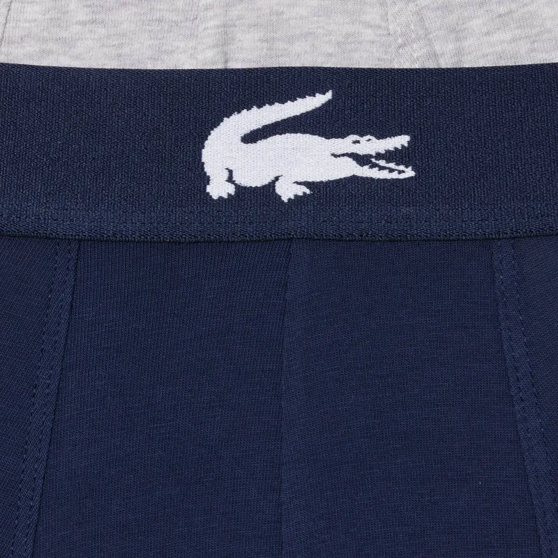 LACOSTE Underpants Men's 3 Pack-1