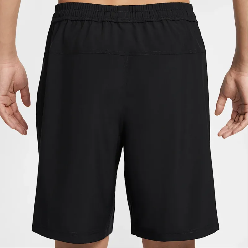 Nike DF FORM 9IN UL Casual Shorts Men's Black-3