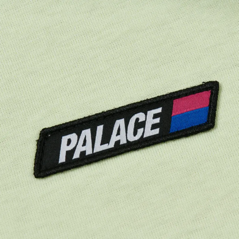 PALACE Fleece Bonded Full Zip-3