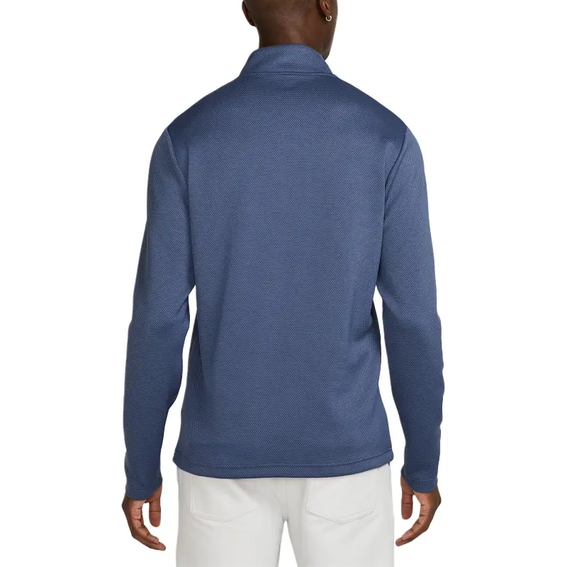 Nike Victory Men's Dri FIT 1/2 Zip Golf Top-1