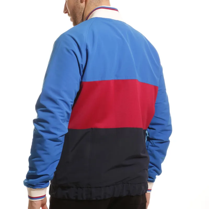 Nike Jackets Coats Men Red Blue-3