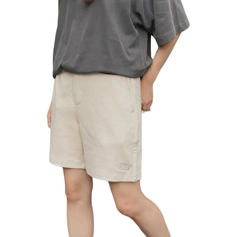 THE NORTH FACE Casual Shorts Men's Beige-2