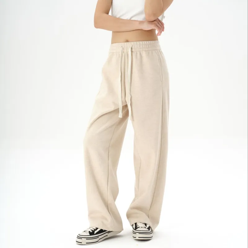 DNBH Casual Pants Unisex-2