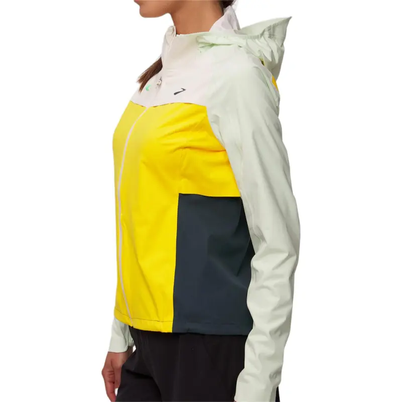 Brooks Jackets Coats Women's Multicolor-2