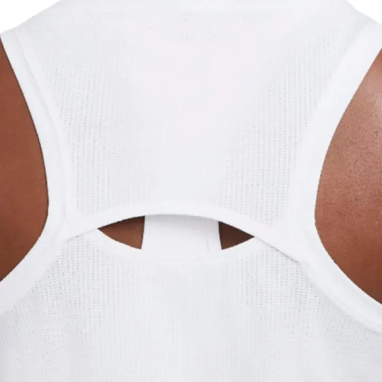 Nike Tank Tops Women's White-5
