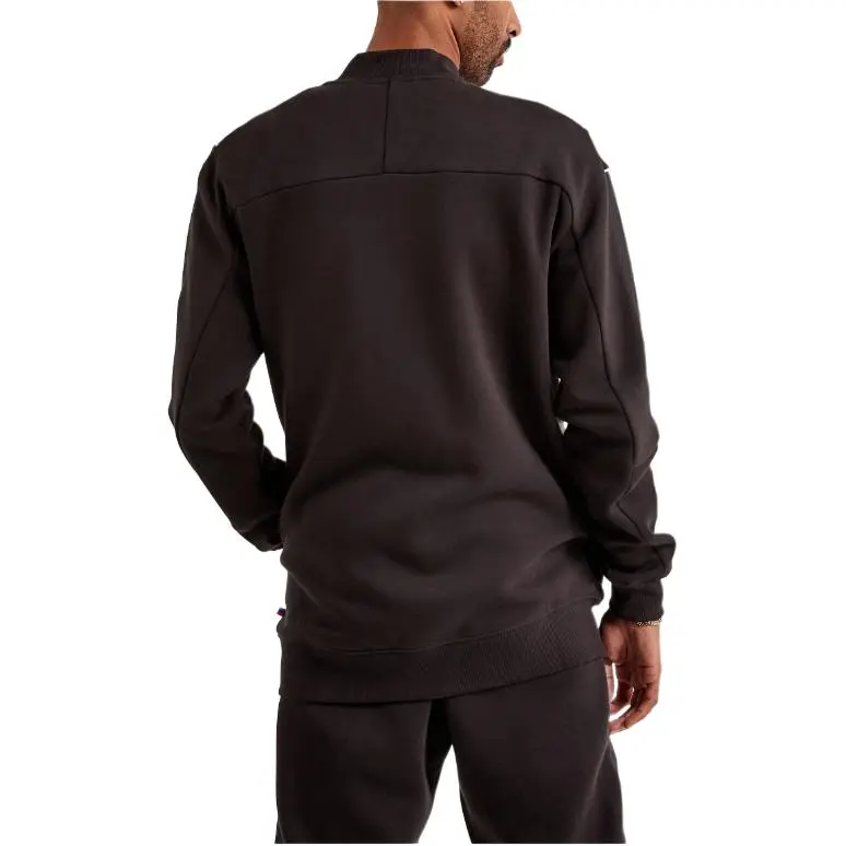 PUMA Bmw M Motorsport Men's MT7 Sweat Jacket-4