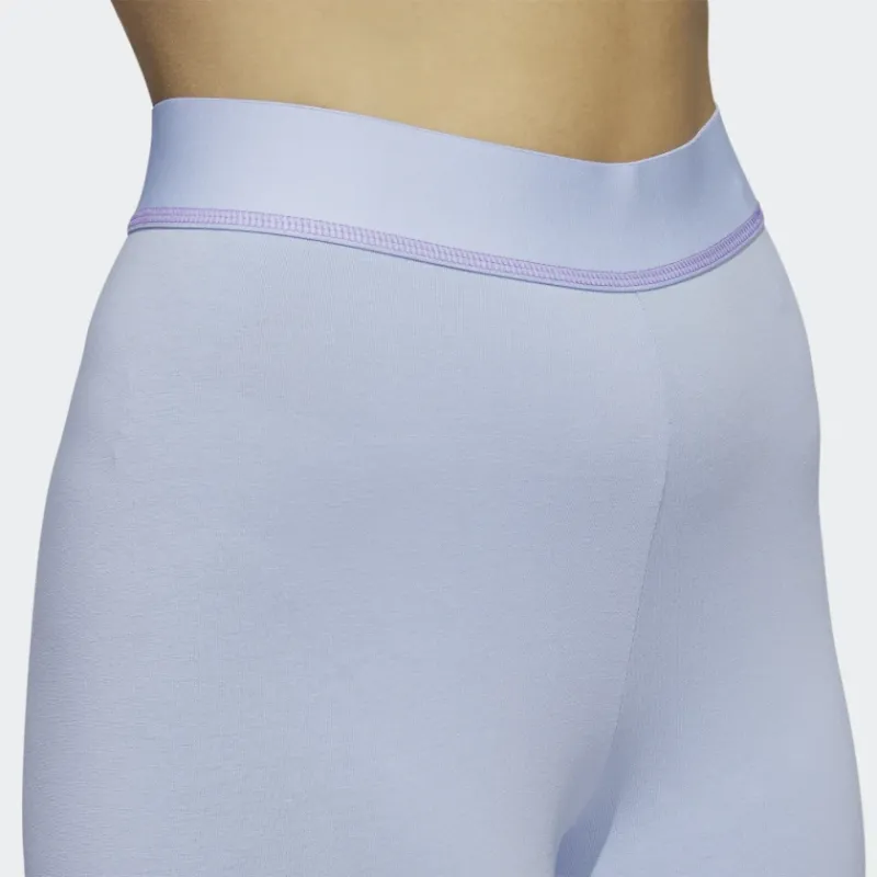 Adidas Sports Shorts Women's Light Purple-4