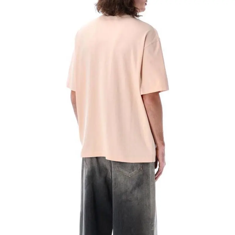 Acne Studios Wonder Woman Crewneck T Shirt-1