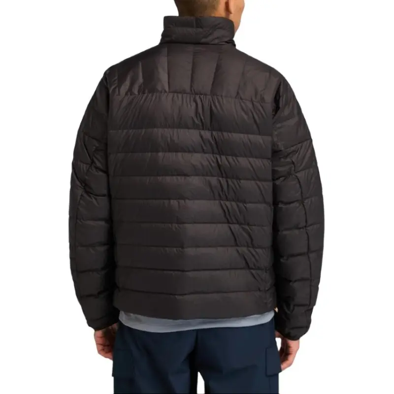 Timberland Down Jacket Men Black-4