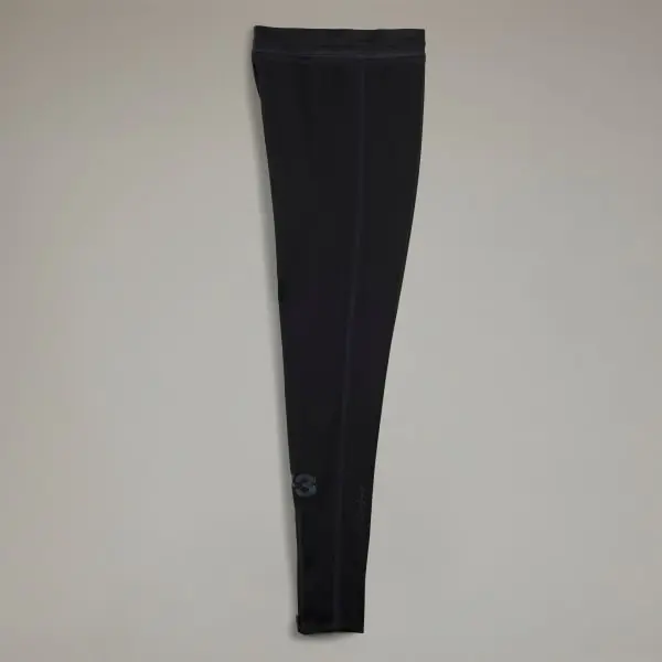 Y 3 Free Shipping With AdiClub Y 3 Running Leggings-6