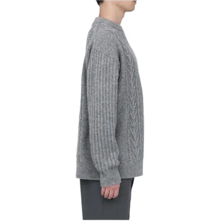 MUJI Sweaters Men-1