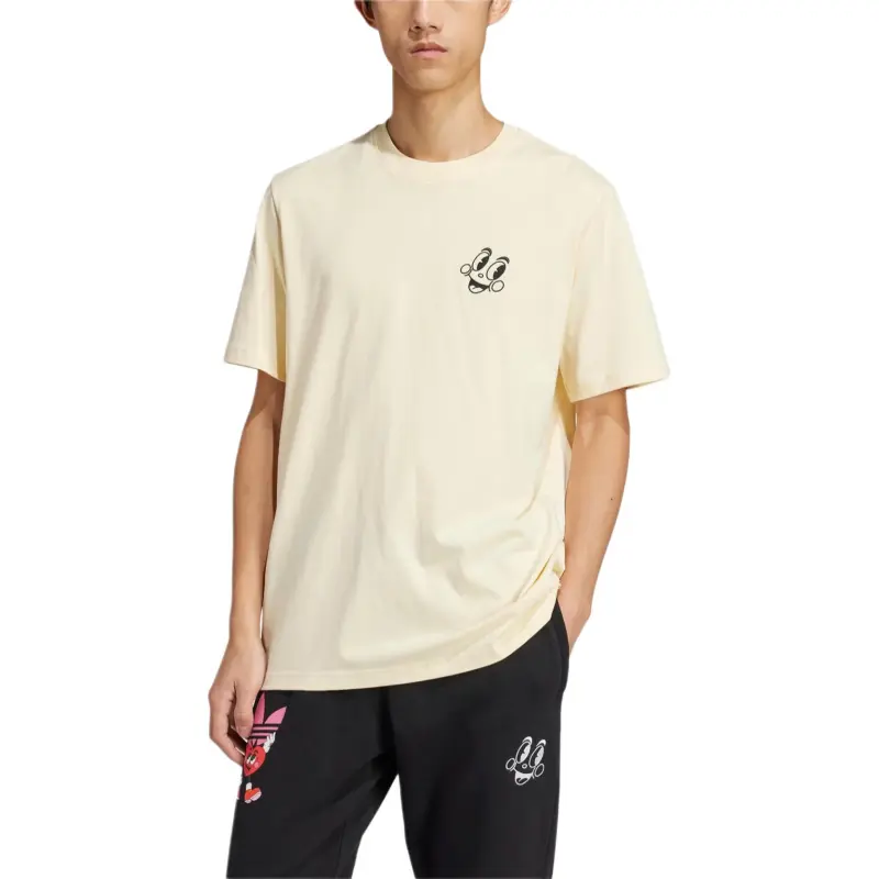 Adidas Originals Tee-1