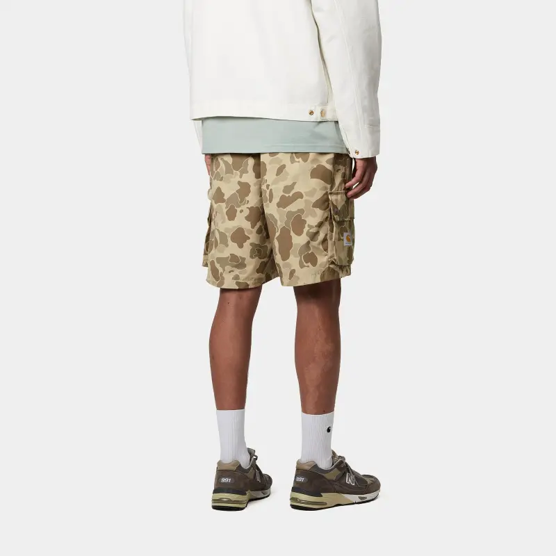 Carhartt WIP Irwin Shorts-4