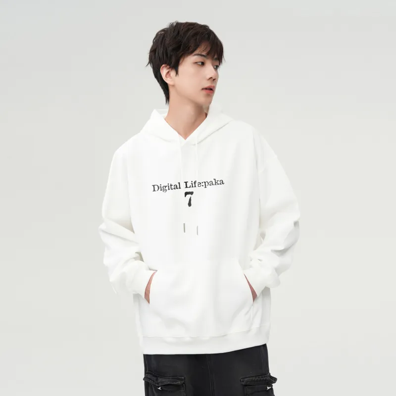 PAKA Sweatshirt Regular Edition Unisex-23