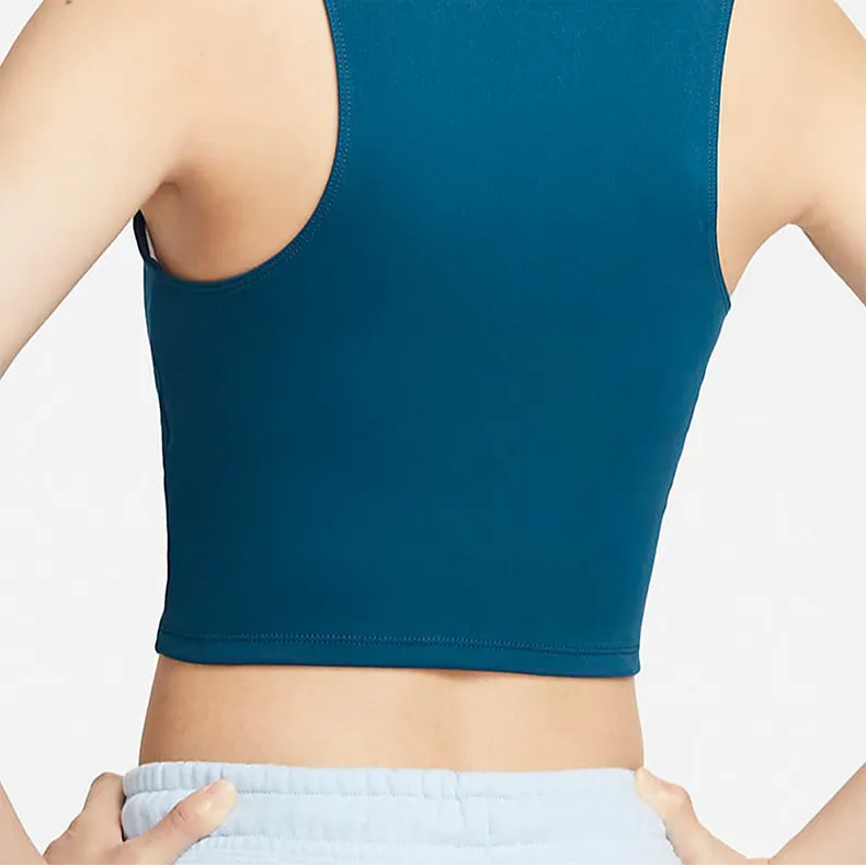 Jordan T-Shirt Women's Turquoise-4