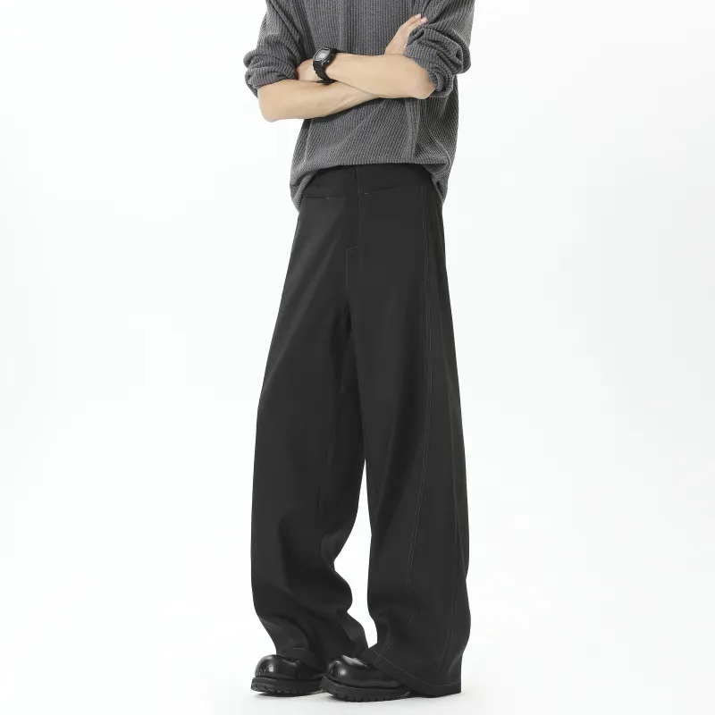 Être Par Lee Suit Trouser Unisex-6