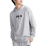 FILA ORIGINALE Sweatshirts Unisex Mist Heather Gray
