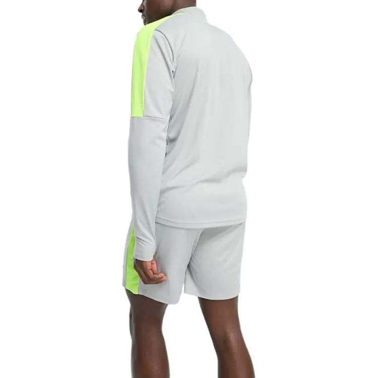 Nike Casual Shorts Men Gray-3