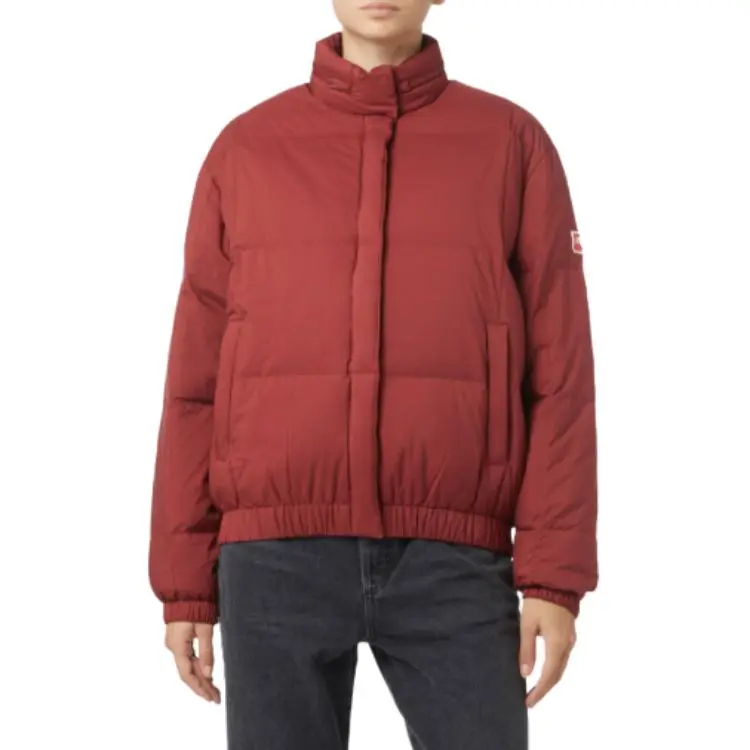 KENZO Padded Down Jacket-2