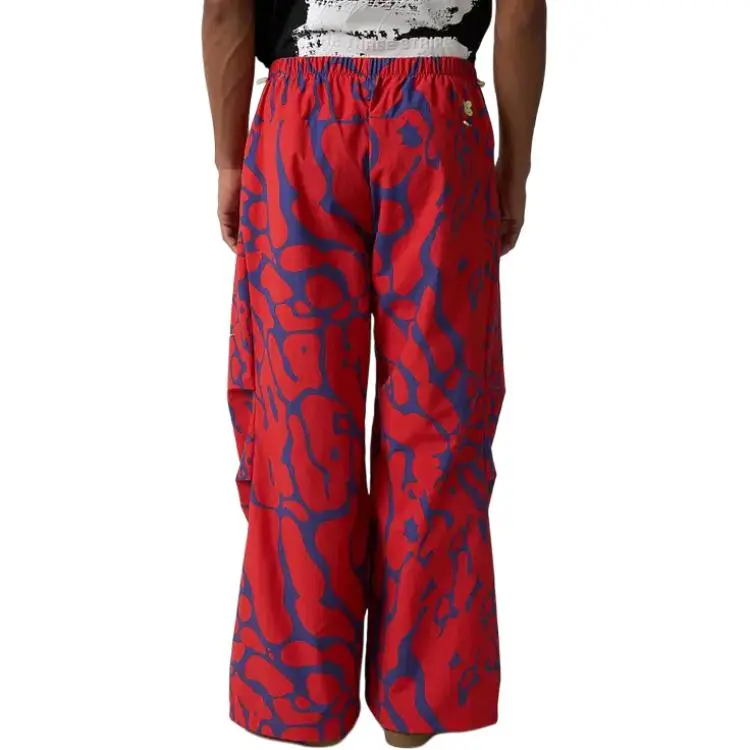 Nike Project F.R.O.G. Track Trousers-3
