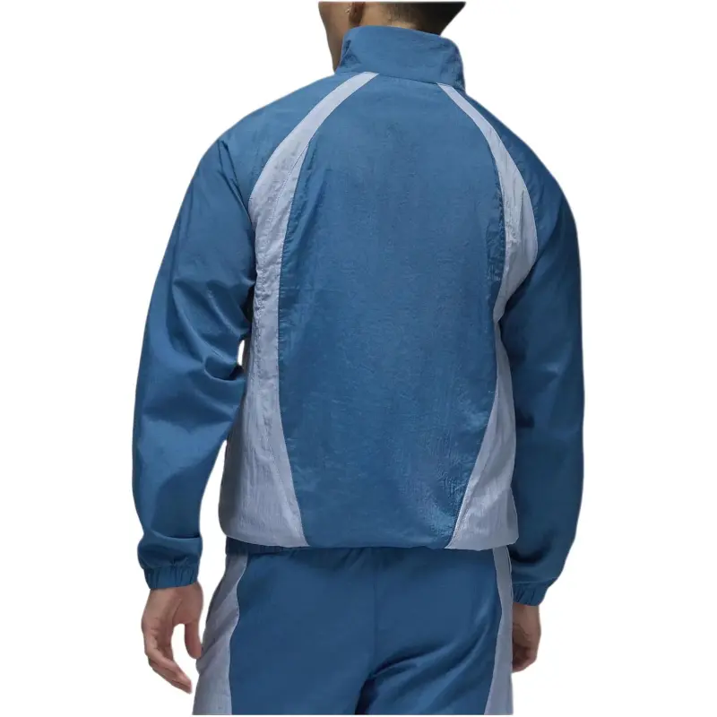 Jordan Sport Jackets Coats Men's Blue-1