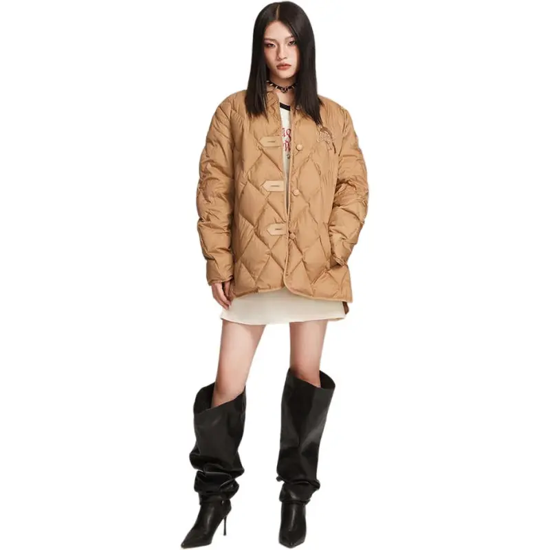 LALABOBO Down Jackets Women's-5