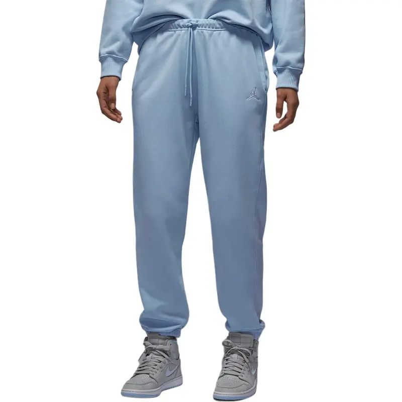 Jordan FLC Casual Pants Women's Sky Blue-2