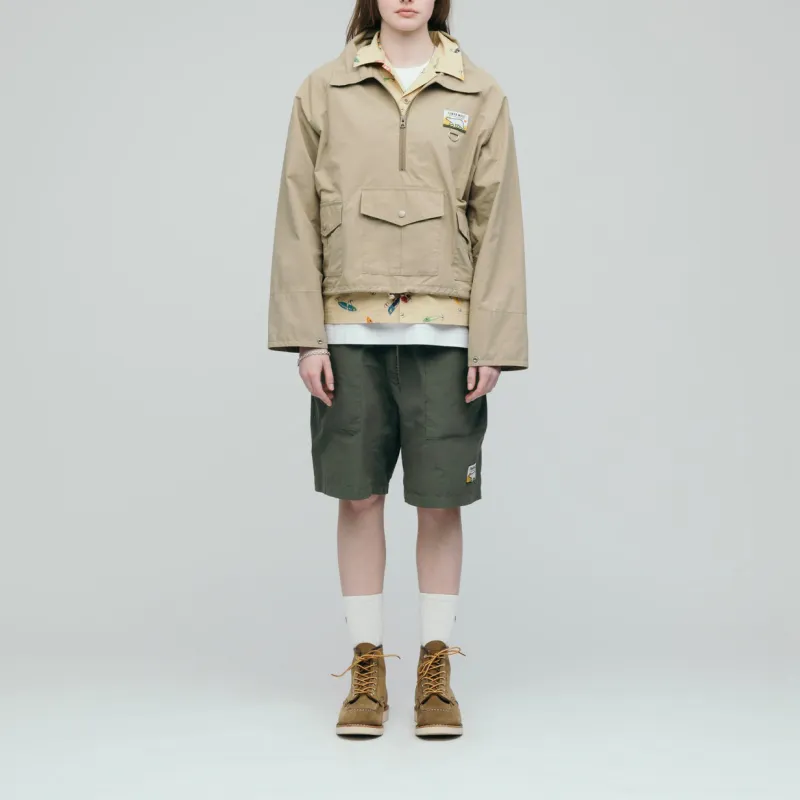 HUMAN MADE SS25 Casual Shorts Unisex-10