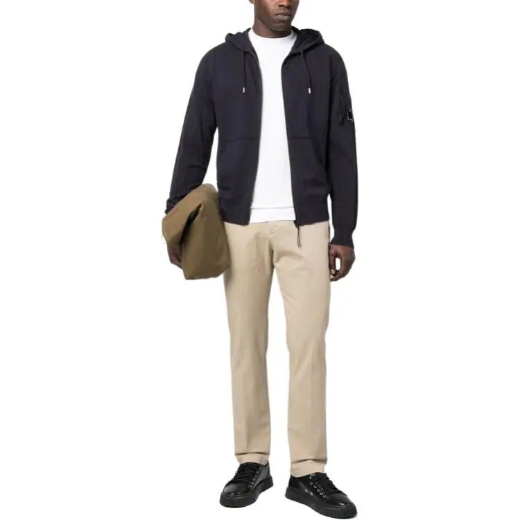 C.P.Company Jackets Men Navy-1