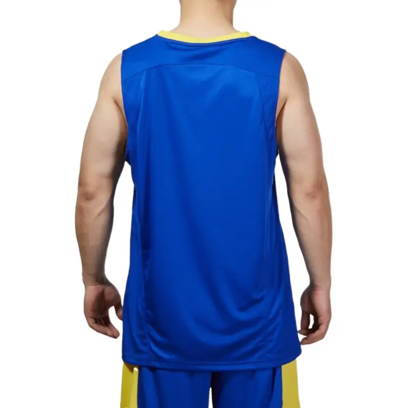 Under Armour Tank Tops Men's Royal Blue-3