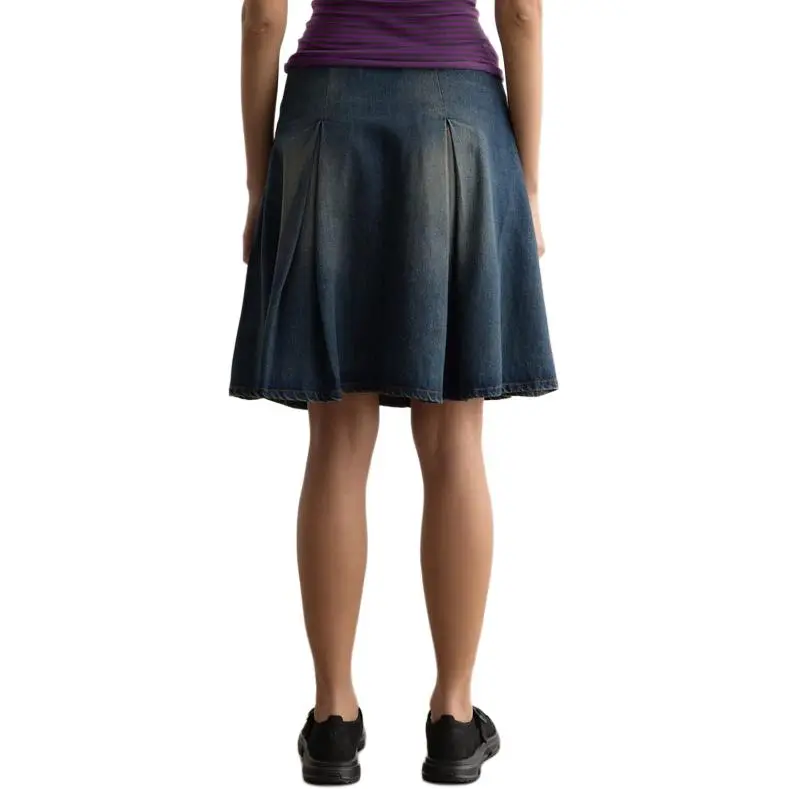 GIMAGUAS Corinne Mini Skirt-1