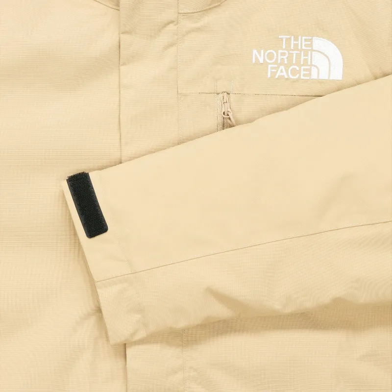 THE NORTH FACE Jackets Coats Unisex Light Yellow-3