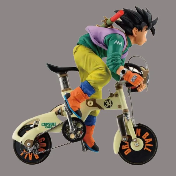 BANDAI Bonus Gifts-3