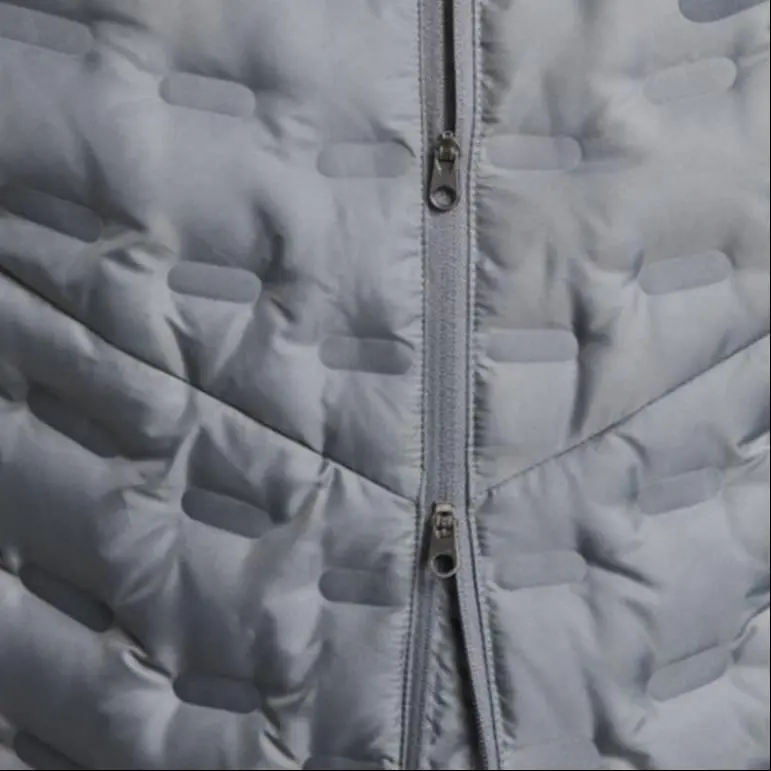 Nike Vests Men Smoke Gray-4