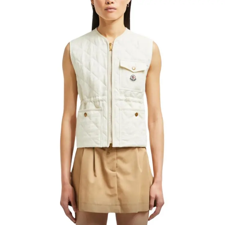 Moncler Vigny Quilted Gilet-2