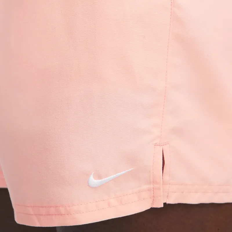 Nike Essential Sports Shorts Men's Coral-4