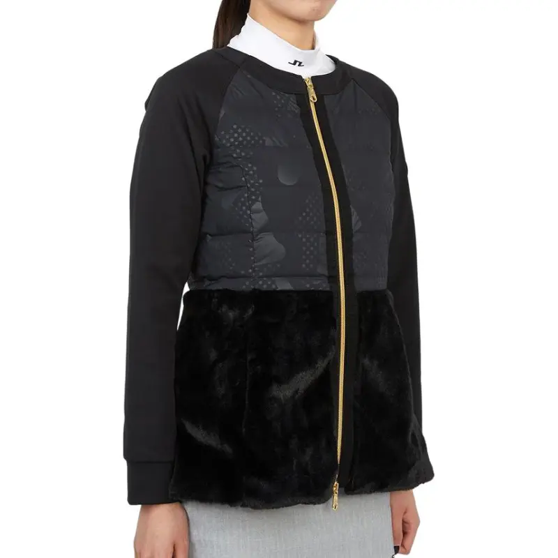 MARK & LONA Down Jacket Women's Black-4