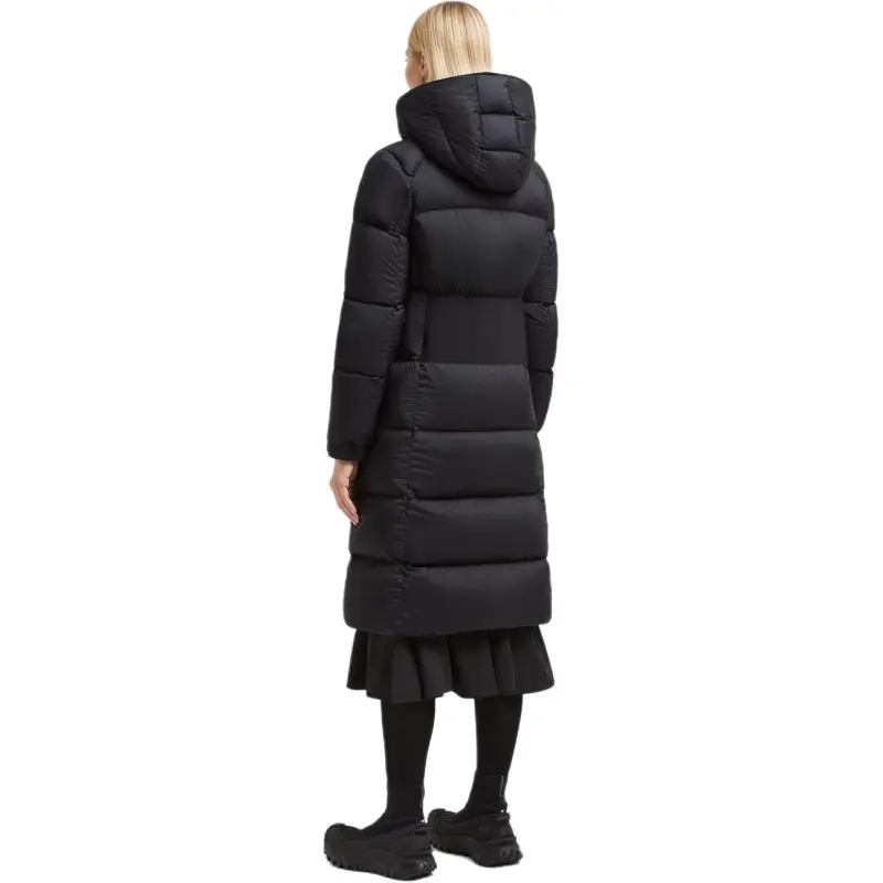 Moncler Arredoun Padded Coat-3