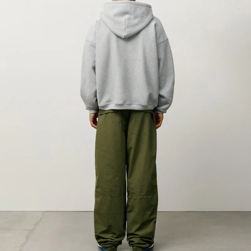 Stussy Field Pant Ripstop-7